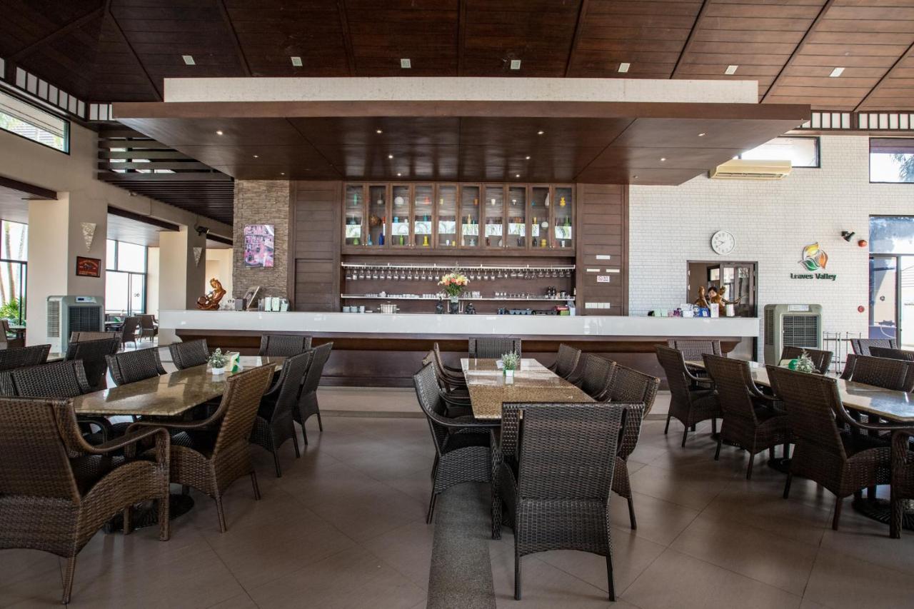 Leaves Valley Resort Nong Ya Plong Exterior photo