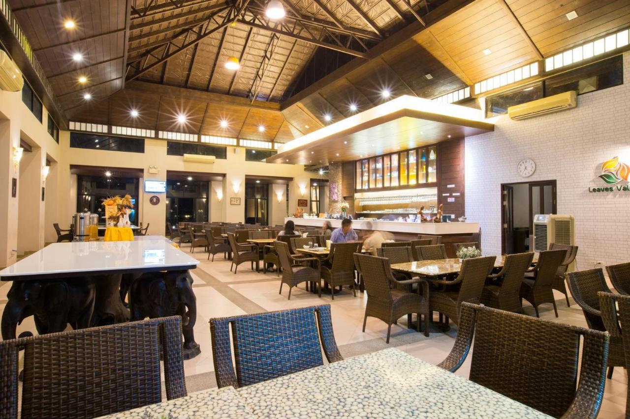 Leaves Valley Resort Nong Ya Plong Exterior photo